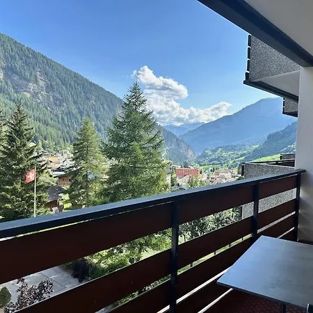 Modernes Ferienglueck Lägenhet *