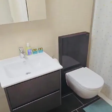 Modernes Ferienglueck Leukerbad