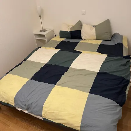 Modernes Ferienglueck *