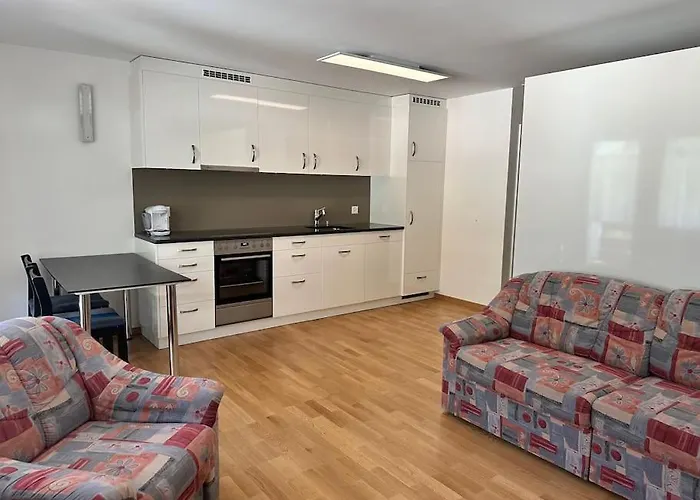 Modernes Ferienglück Apartamento