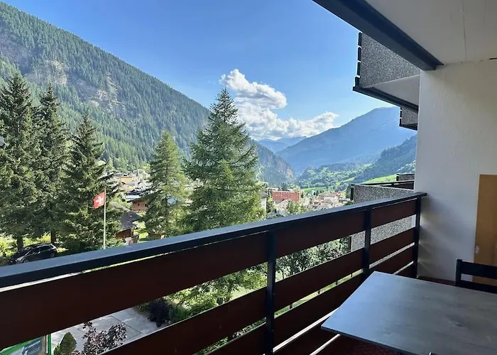 Modernes Ferienglück Apartamento *