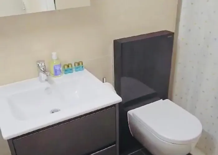 Modernes Ferienglück Leukerbad