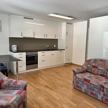 Modernes Ferienglueck Apartmán