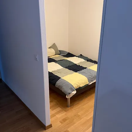 Apartmán Modernes Ferienglueck